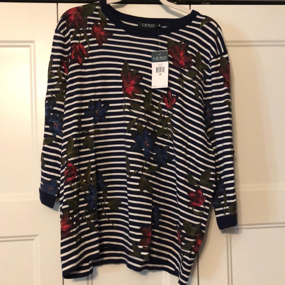 Ralph Lauren sweater